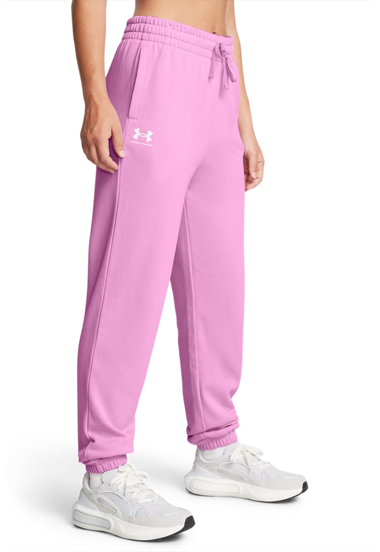 Pantaloni lejeri pentru antrenament Rival