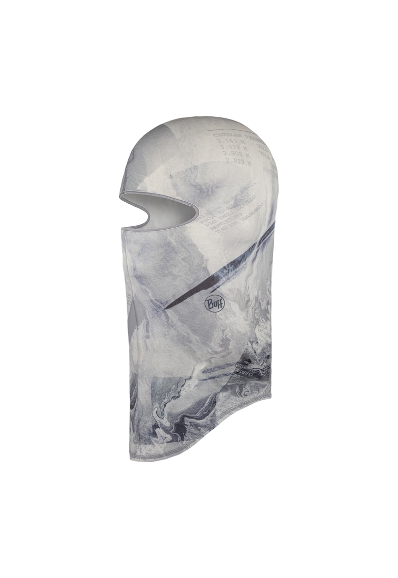 Buff Cagula ecostretch - culoare snout ash - pentru adulti - marime universala
