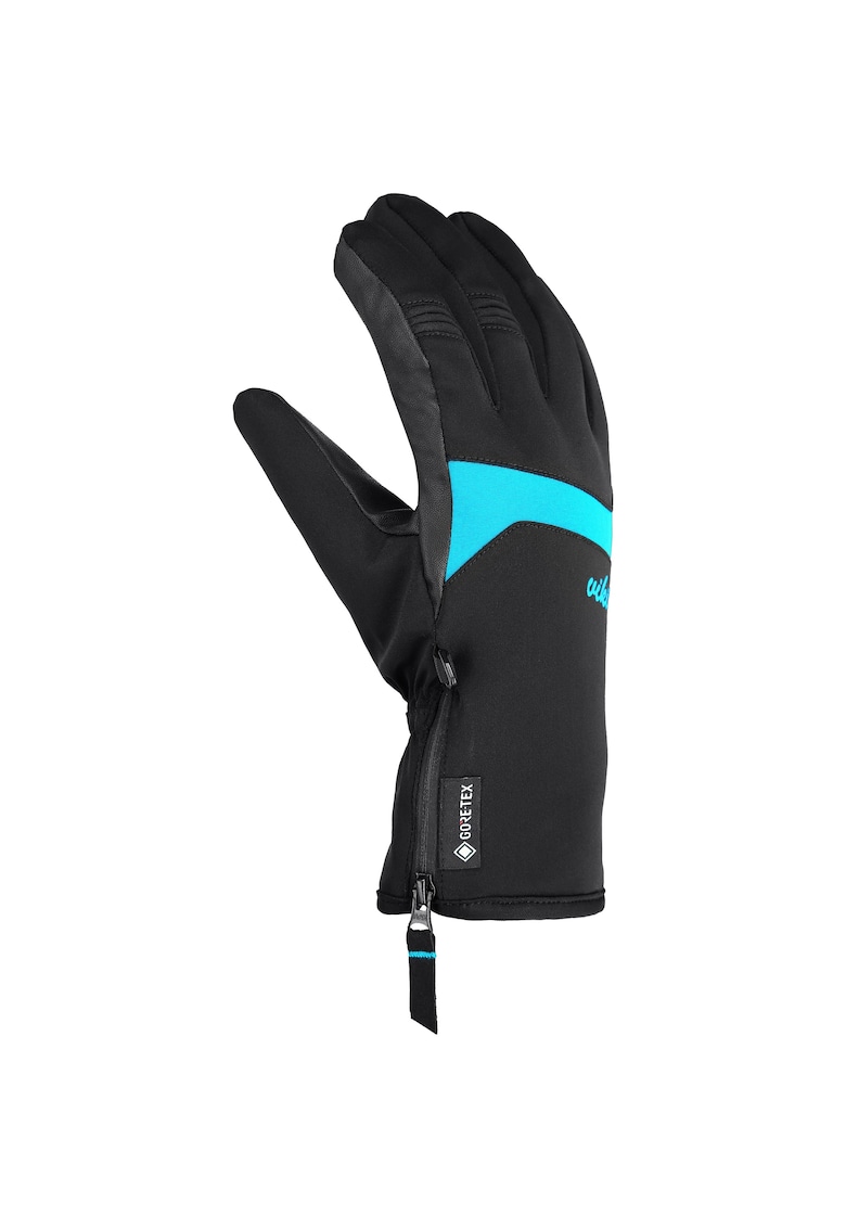 Manusi de schi pentru femei PAGANELLA GTX cu membrana Gore-Tex