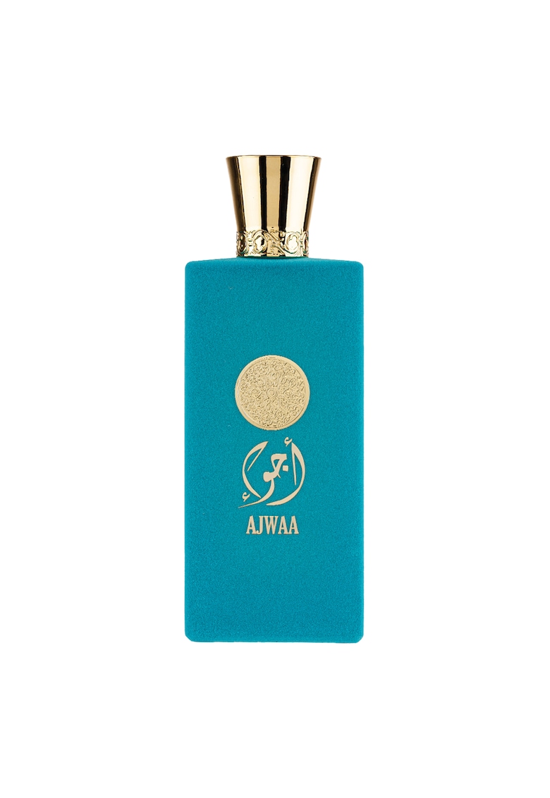 Apa de Parfum Ajwaa Turquoise - Femei - 100ml