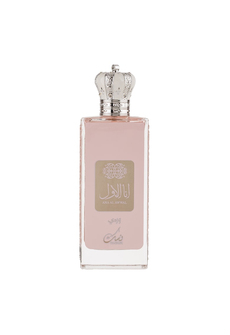 Apa de Parfum Ana Al Awwal Pink -  Femei - 100ml