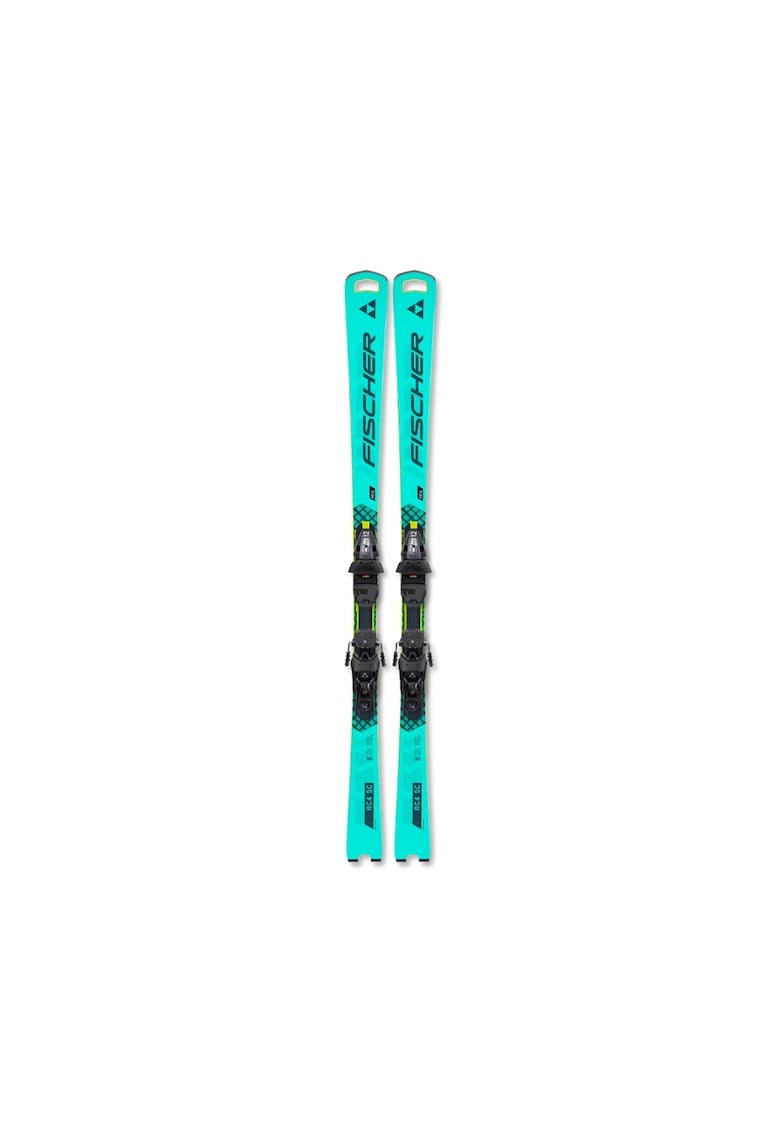 Schiuri Rc4 Worldcup Sc - 160