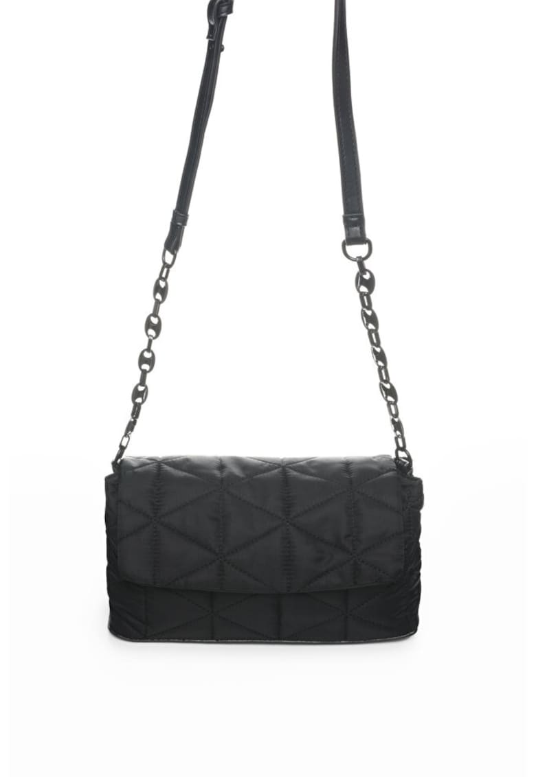 Geanta De Dama Negru Modern Fit 8683197909756