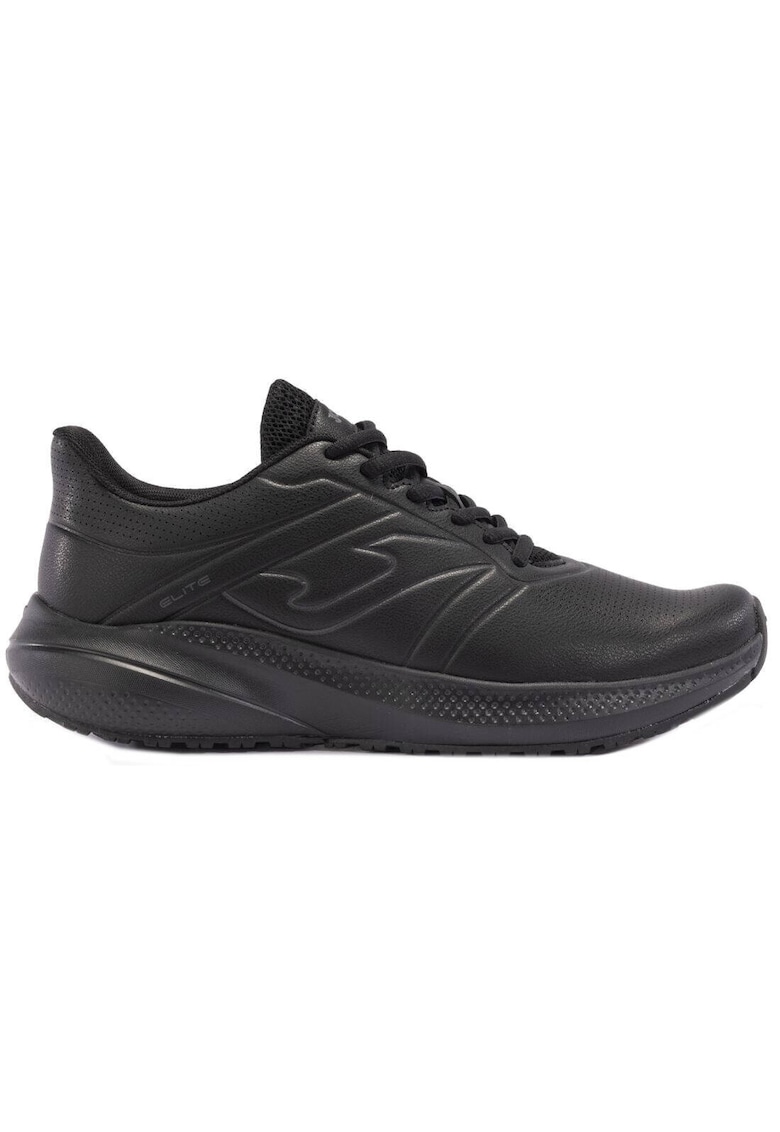 Pantofi sport barbati RELITW2401 - Sintetic - Negru