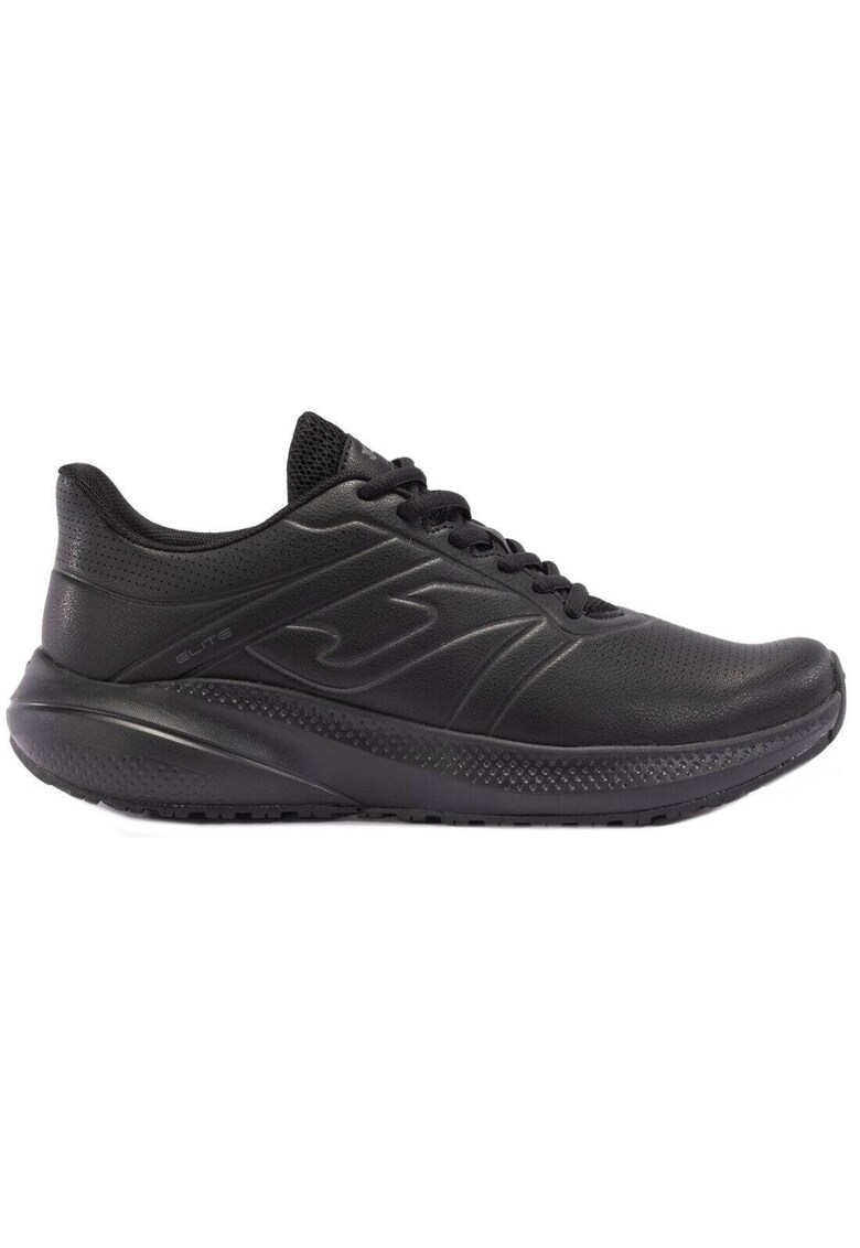 Pantofi sport barbati RELITW2401 - Sintetic - Negru
