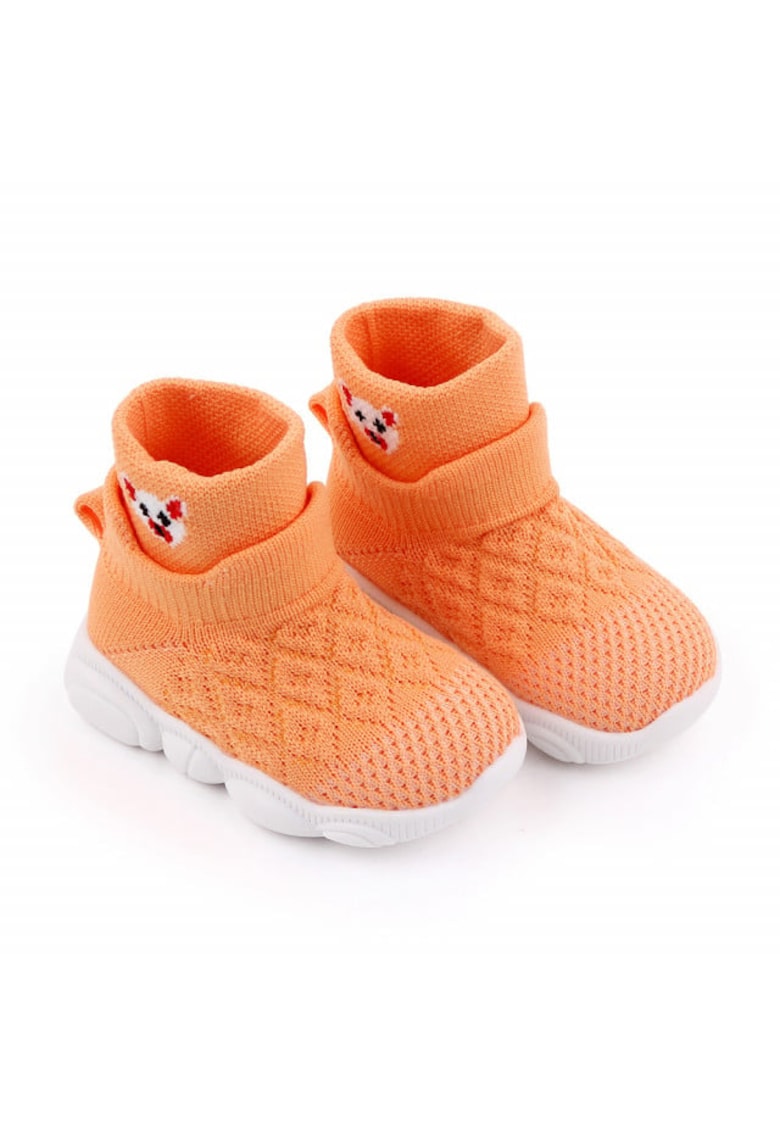 Pantofi Sport Tip Adidas - Model Ursulet - Textil