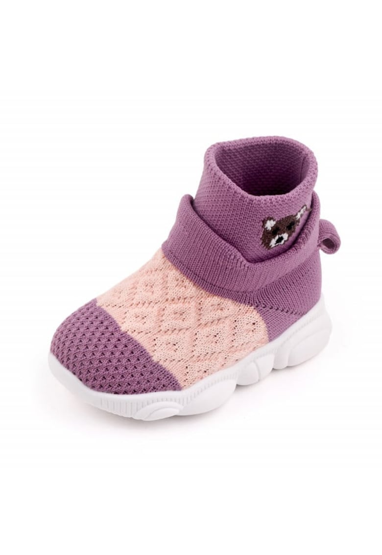 Pantofi Sport Tip Adidas - Model Ursulet - Textil