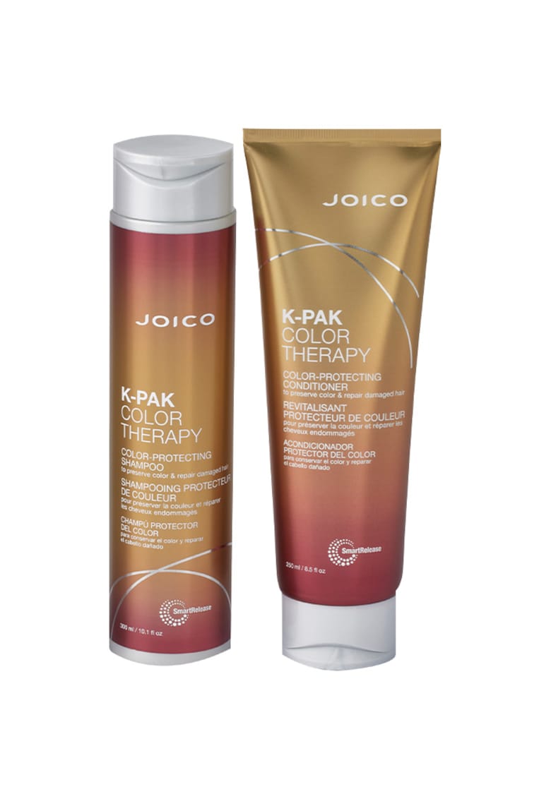 Pachet  pentru Sampon 300 ml + Balsam 250 ml