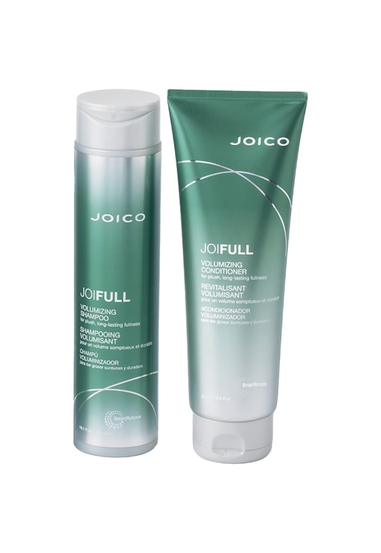 Pachet : Sampon 250 ml + Balsam 250 ml