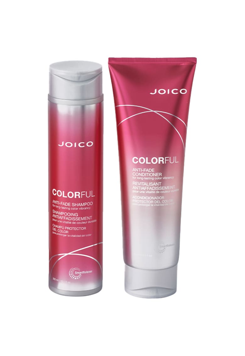 Pachet : Sampon 250 ml + Balsam 250 ml