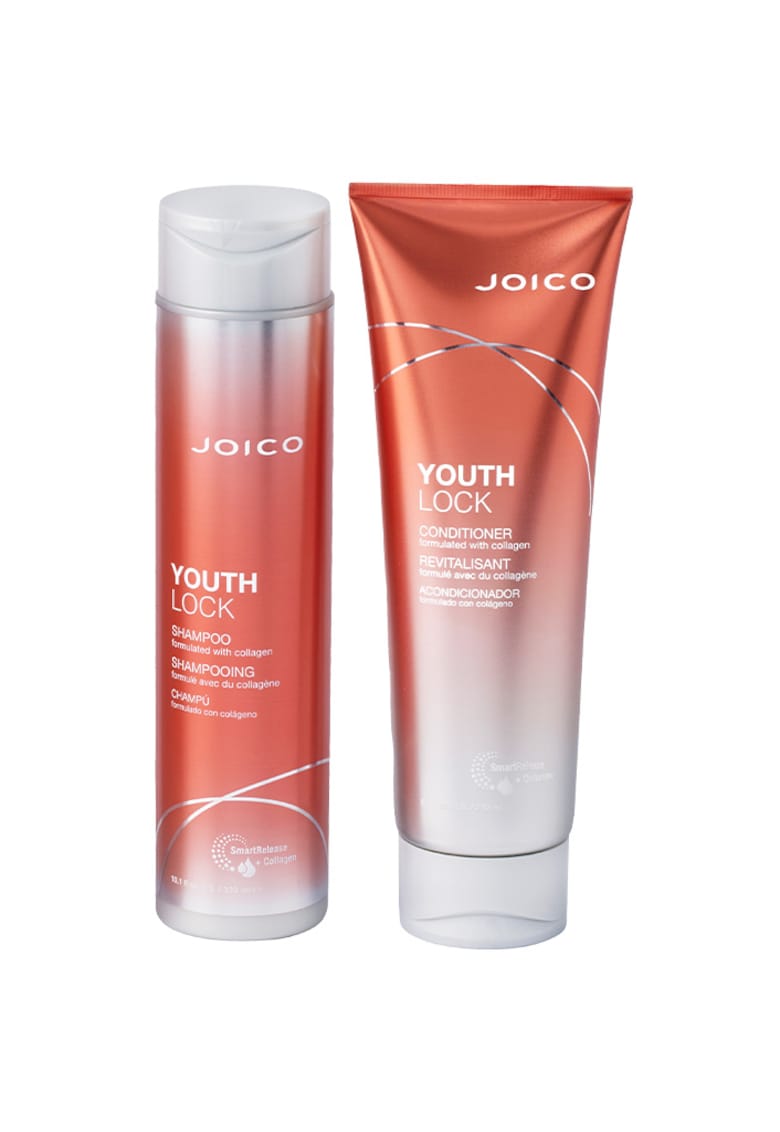 Pachet  pentru Sampon 300 ml + Balsam 250 ml