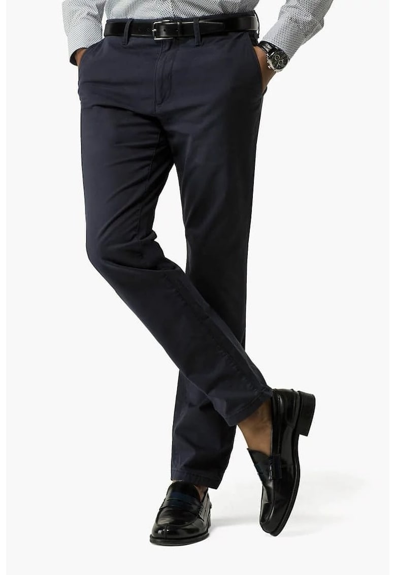 Pantaloni barbati chino Denton Stretch