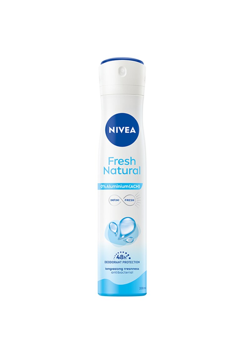 Deodorant spray Fresh pentru femei