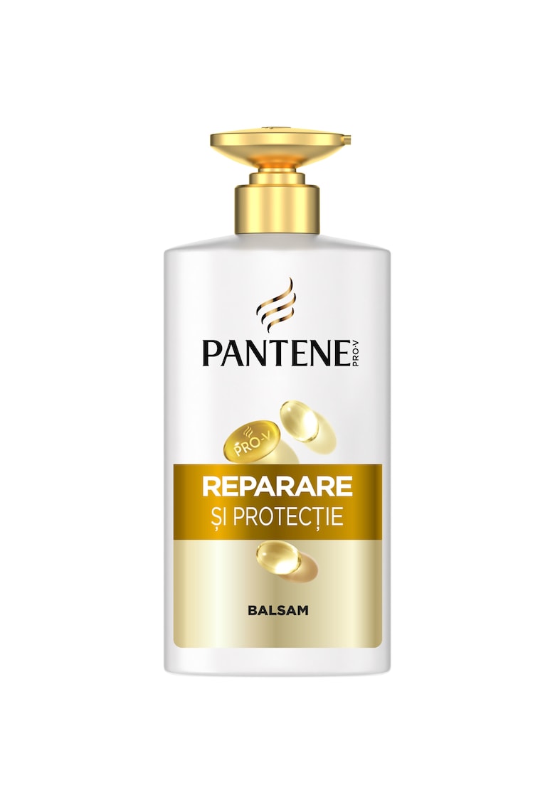 Balsam de par Pro-V Repair & Protect pentru par fragil si uscat - ml