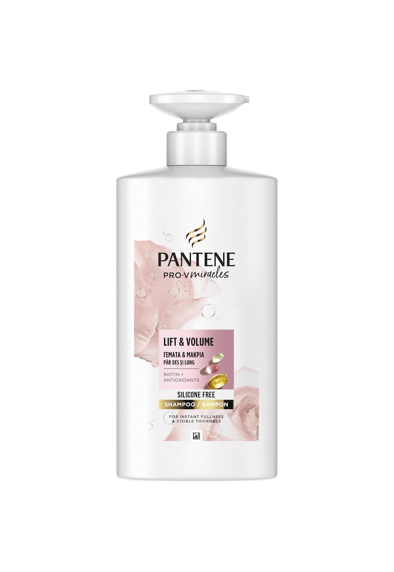 Sampon Pro-V Miracles 500 ml