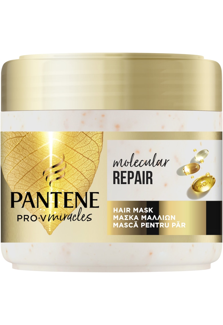 Masca de par  Pro-V Miracles 300 ml