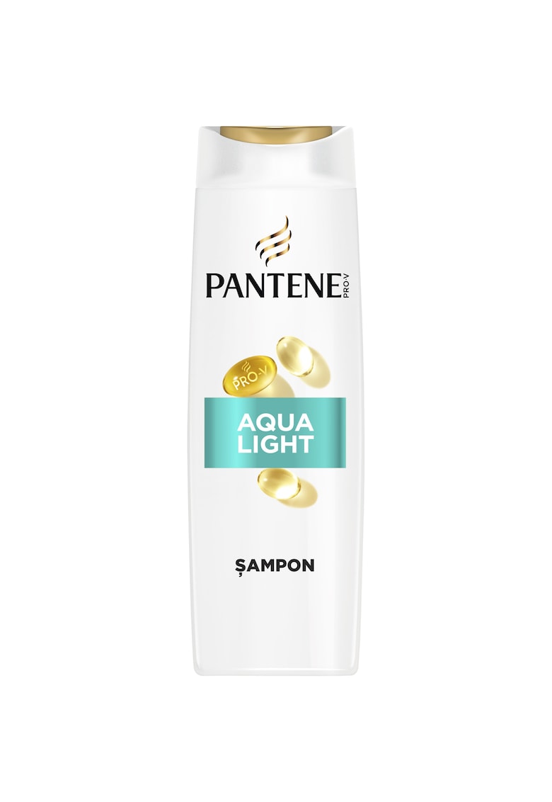 Sampon Pro-V Aqua Light pentru par gras