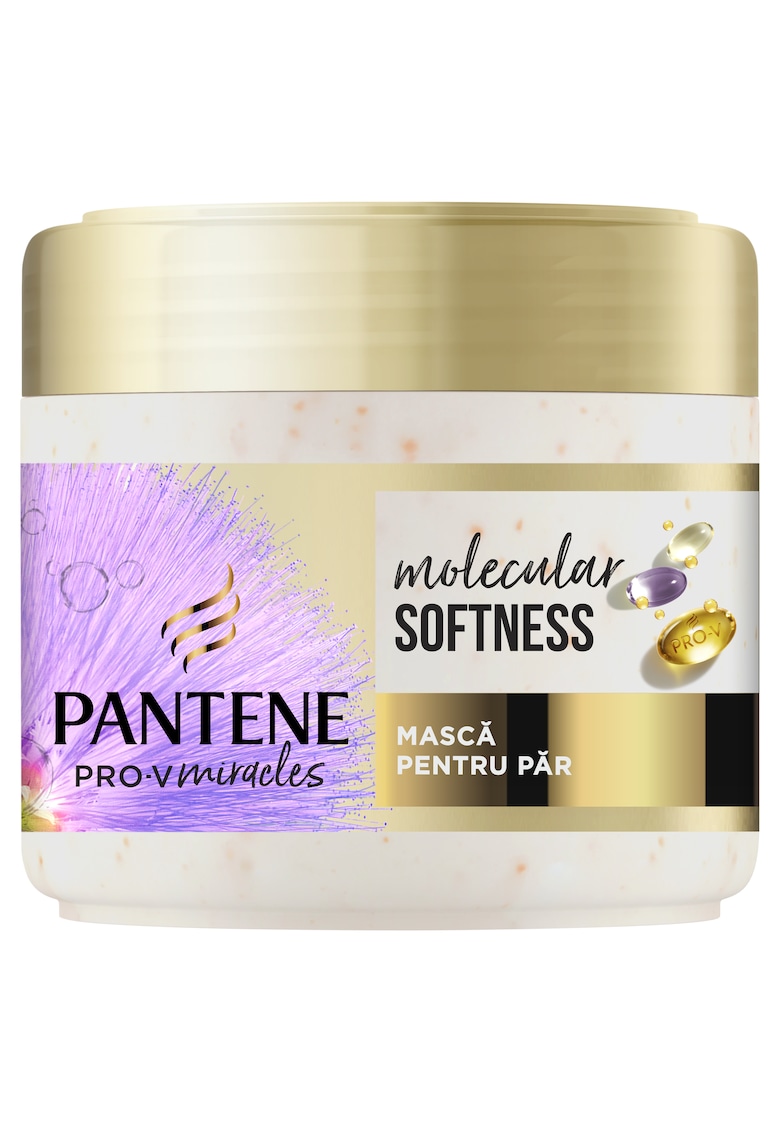 Masca de par Pro-V Miracles 300 ml Masca de par Pro-V Miracles 300 ml