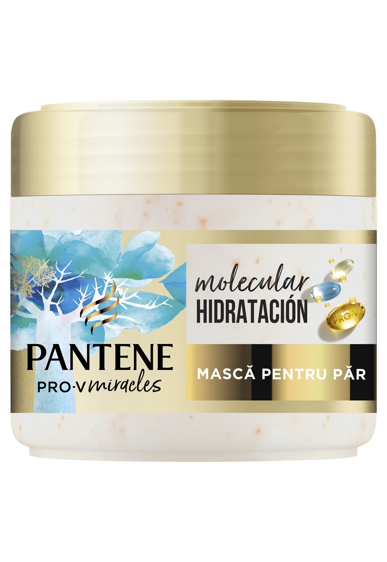 Masca de par Pro-V Miracles 300 ml Masca de par Pro-V Miracles 300 ml