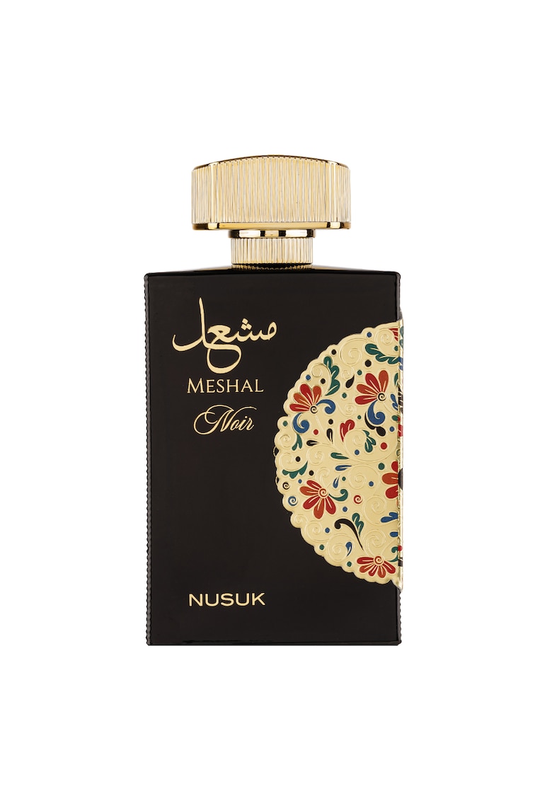 Extrait de Parfum Meshal Noir Gold - Unisex - 100ml