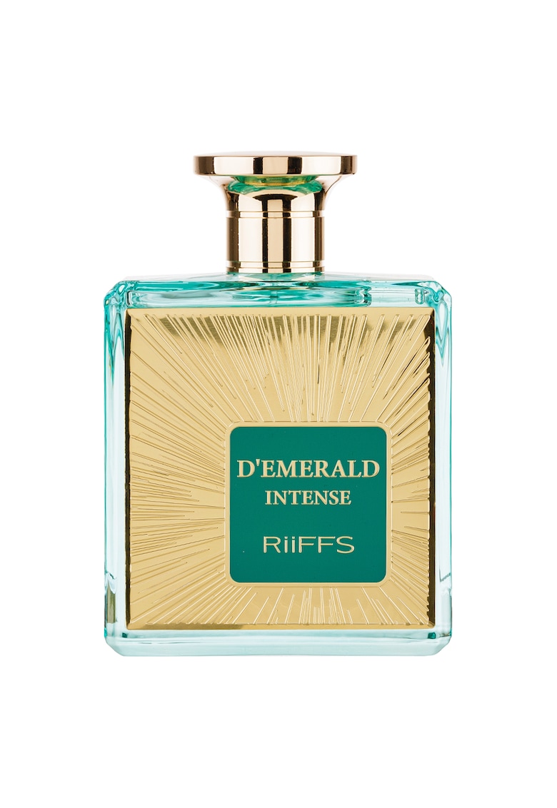 Extrait de Parfum D'emerald Intense - Barbati - 100ml