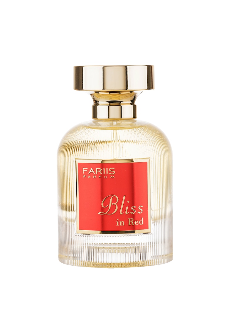 Apa de Parfum Bliss in Red - Femei - 100ml