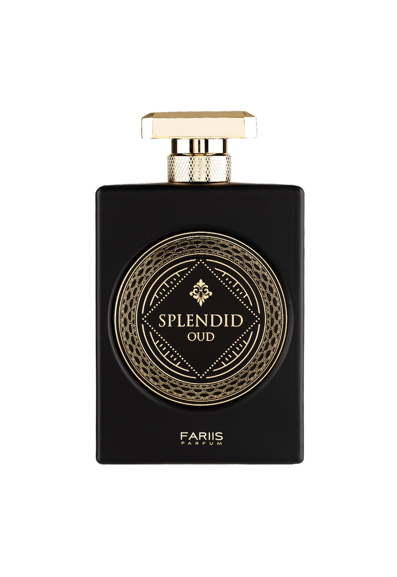 Apa de Parfum Splendid Oud - Femei - 100ml