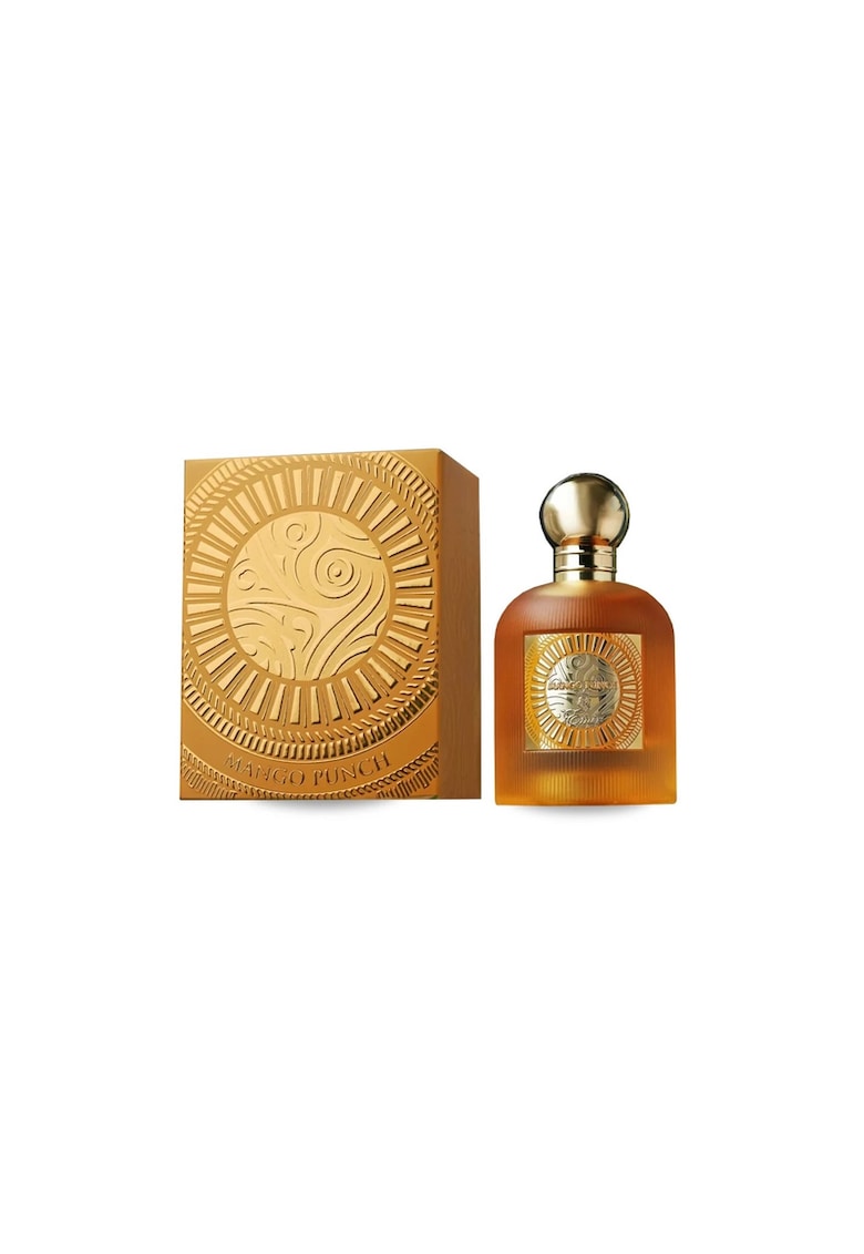 Apa de parfum Emir Mango Punch 100 ml Unisex