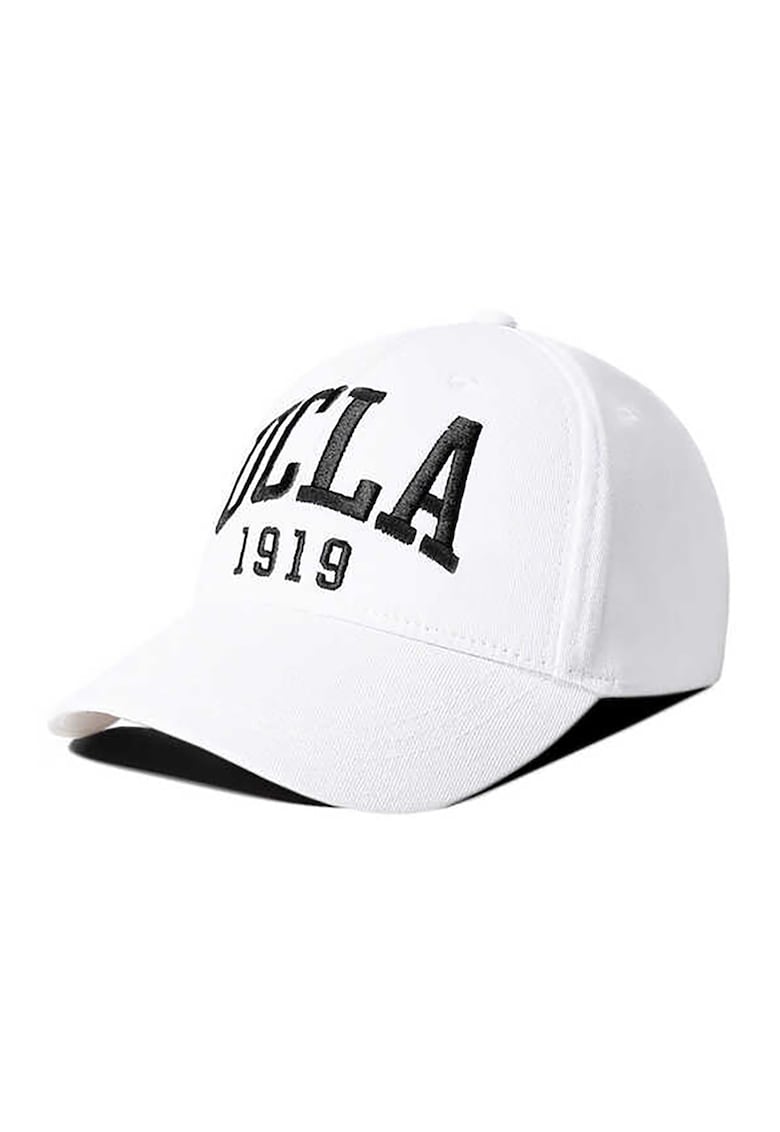 Sapca unisex cu logo brodat Ballard