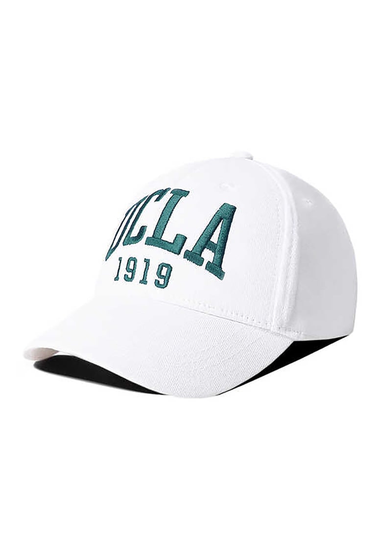 Sapca unisex cu logo brodat Ballard