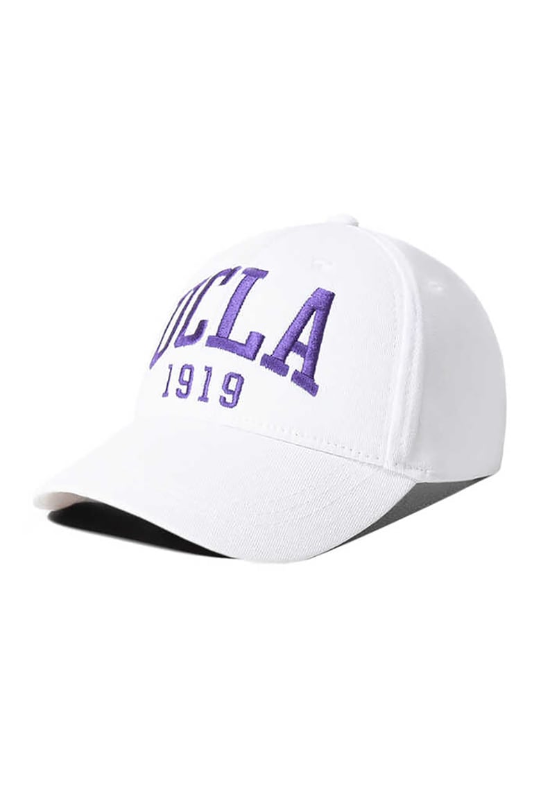 Sapca unisex cu logo brodat Ballard