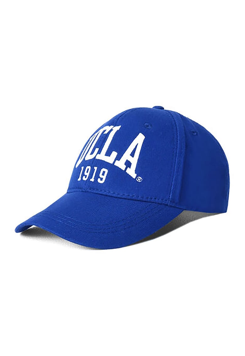 Sapca unisex cu logo brodat Ballard