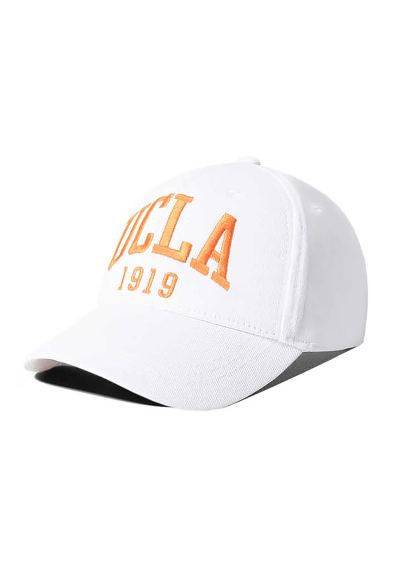 Sapca unisex cu logo brodat Ballard