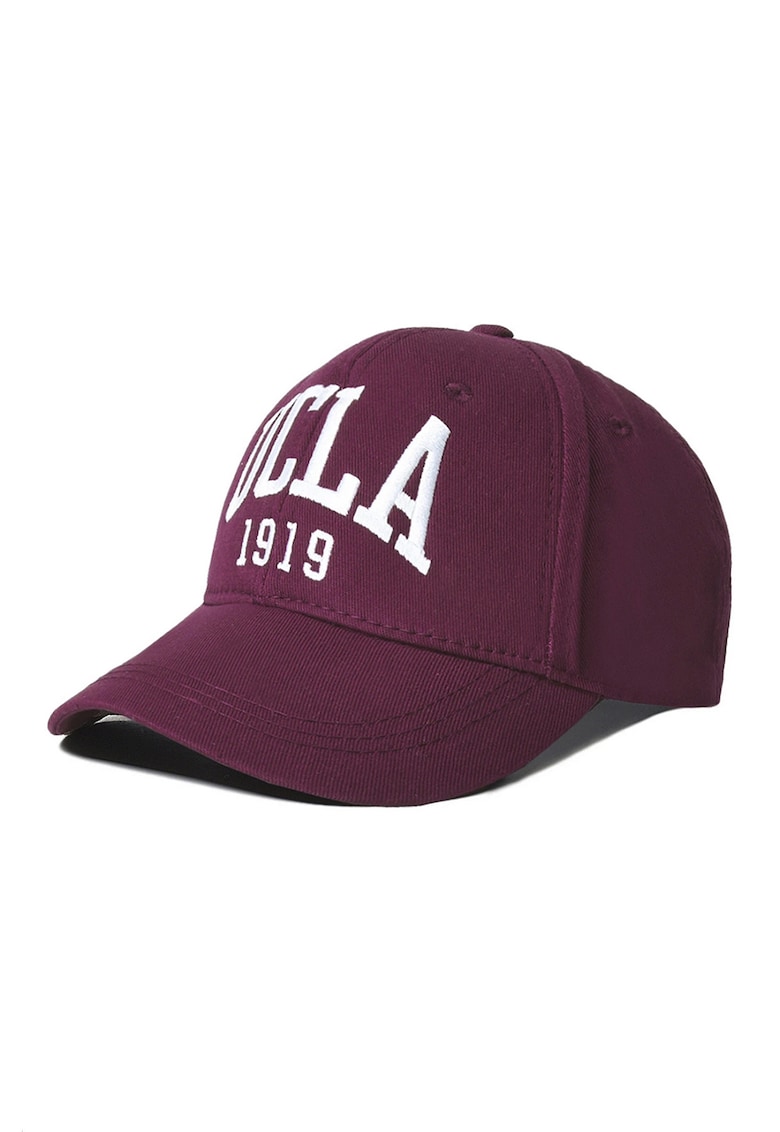 Sapca unisex cu logo brodat Ballard