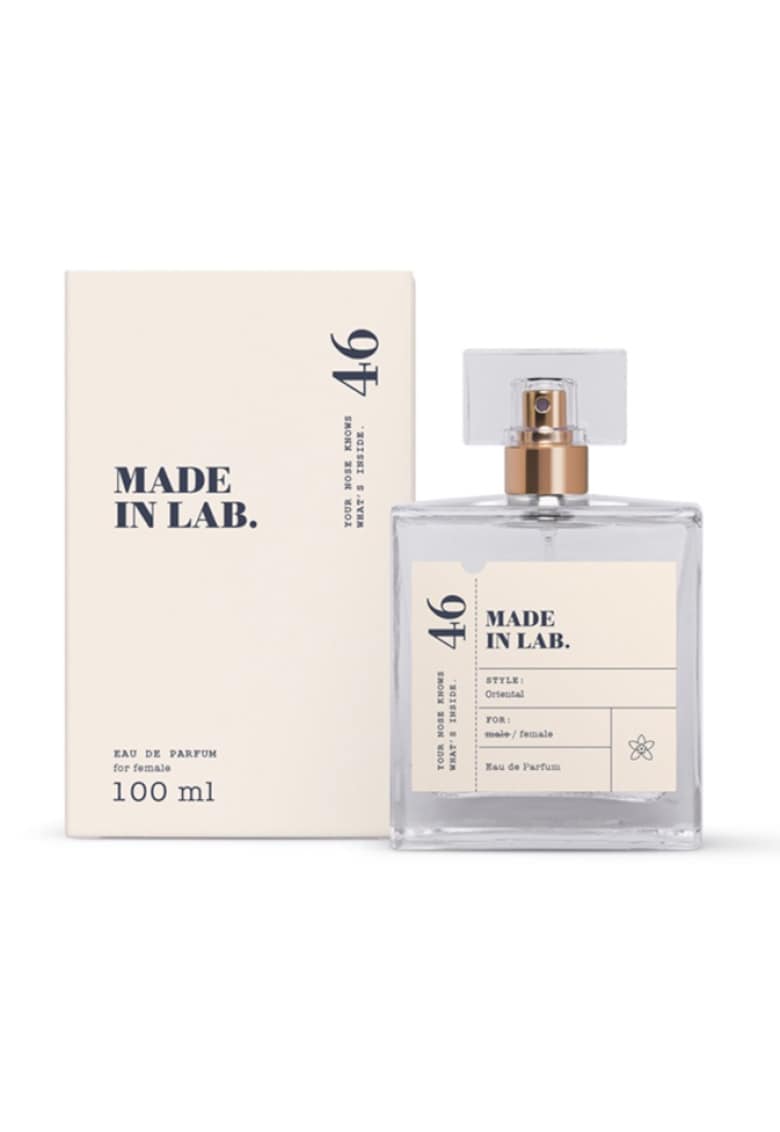 Apa de Parfum No.46 - Femei - 100 ml