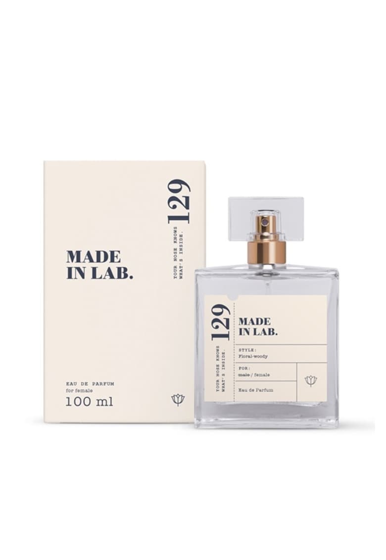 Apa de Parfum No.129 - Femei - 100 ml