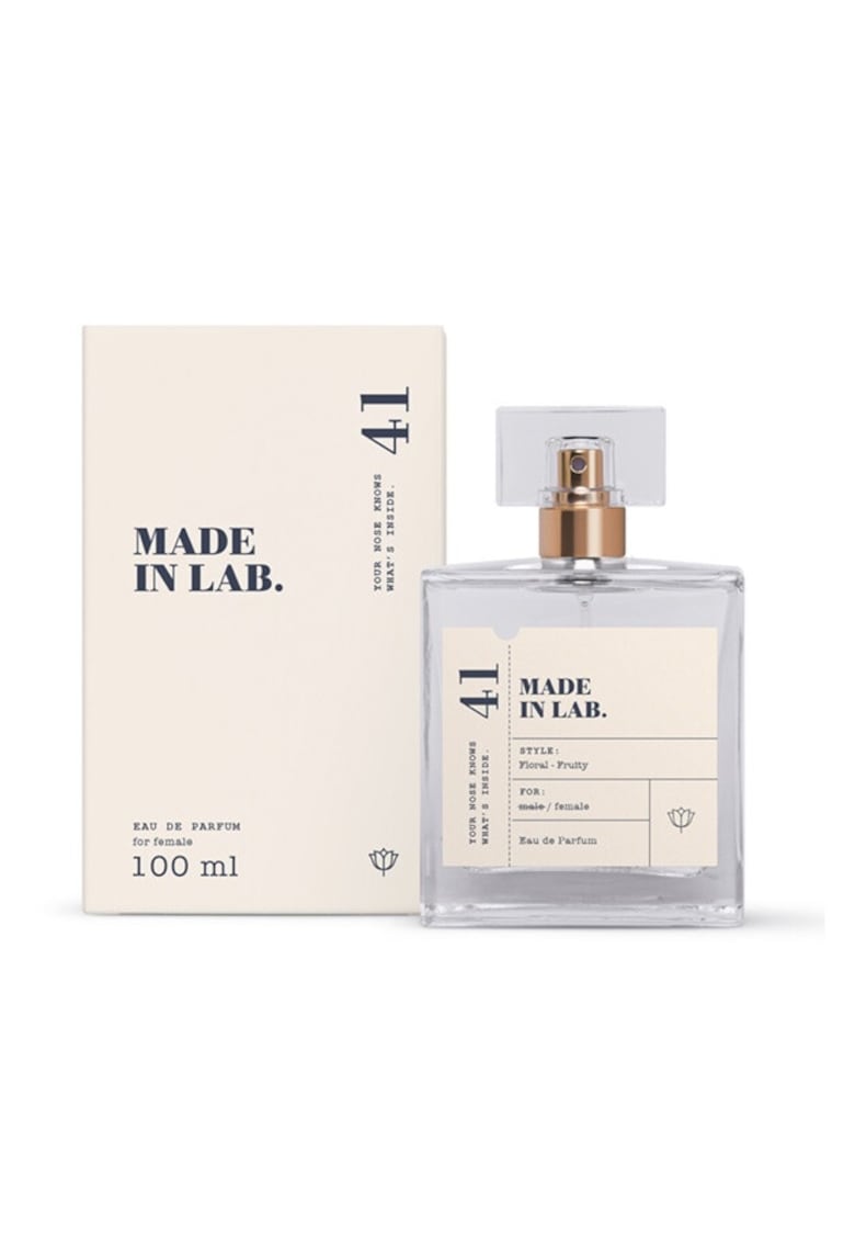 Apa de Parfum No.41 - Femei - 100 ml