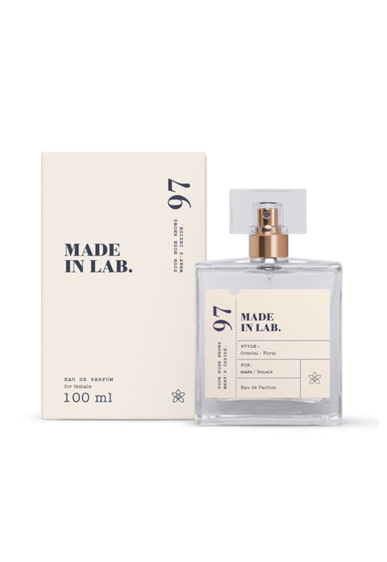 Apa de Parfum No.97 - Femei - 100 ml