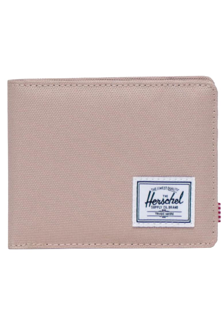 Herschel Portofel dama - Roy Wallet 30072-05905 - Roz - 11.5 x 9 cm