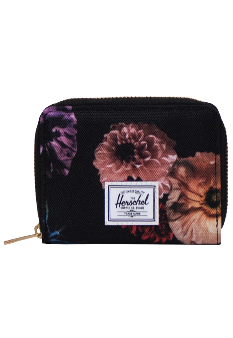 Herschel Portofel dama - Tyler Wallet 30080 - Multicolor - 11.5 x 9 cm