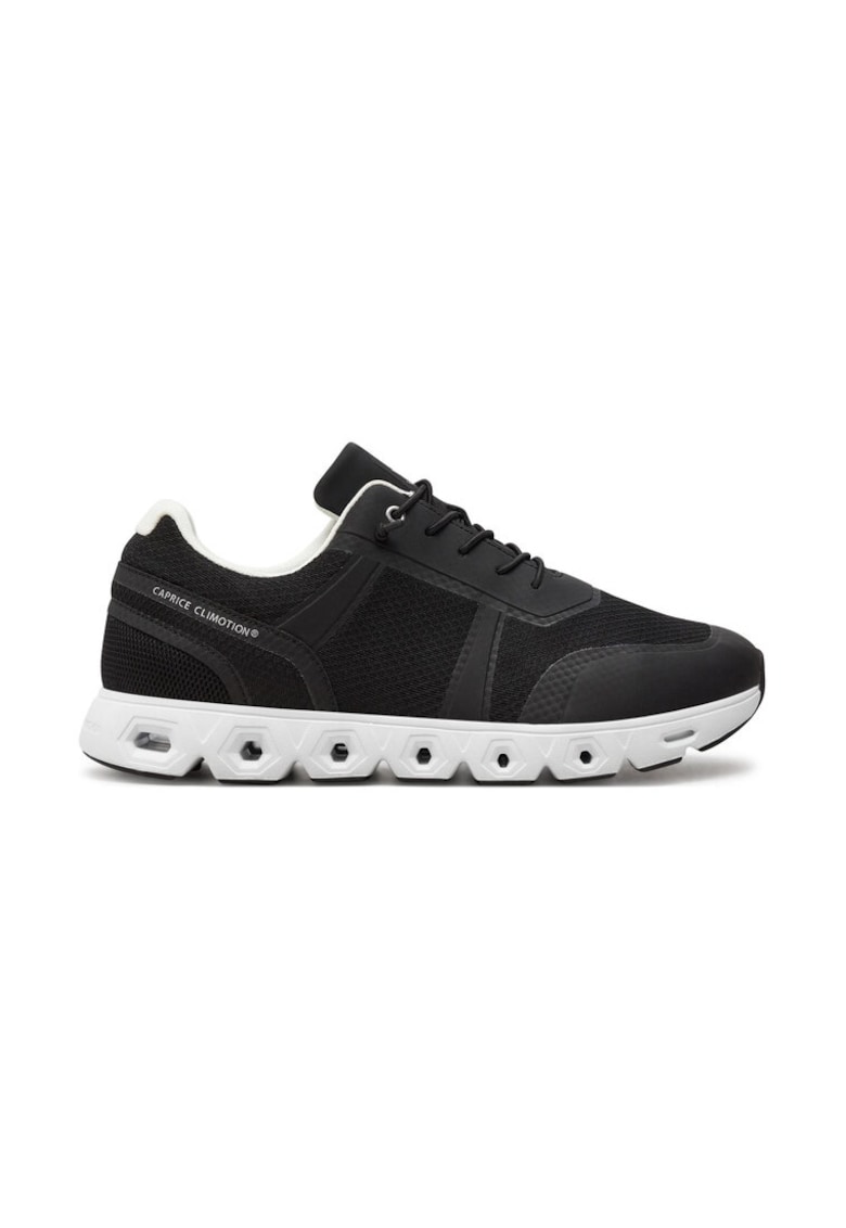 Caprice Sneakers 9-13615-43 Negru - Piele ecologica