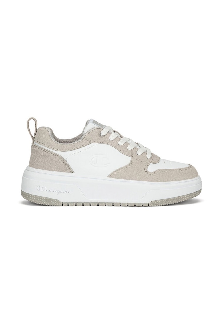 Sneakers RD18 LITE LOW S11724-WW004 Bej - Sintetic