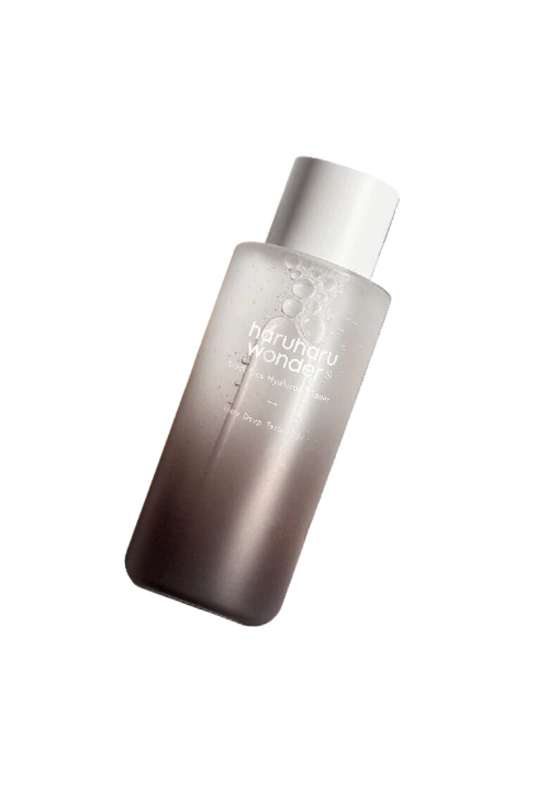 tonic Black Rice Hyaluronic Toner 300 ml