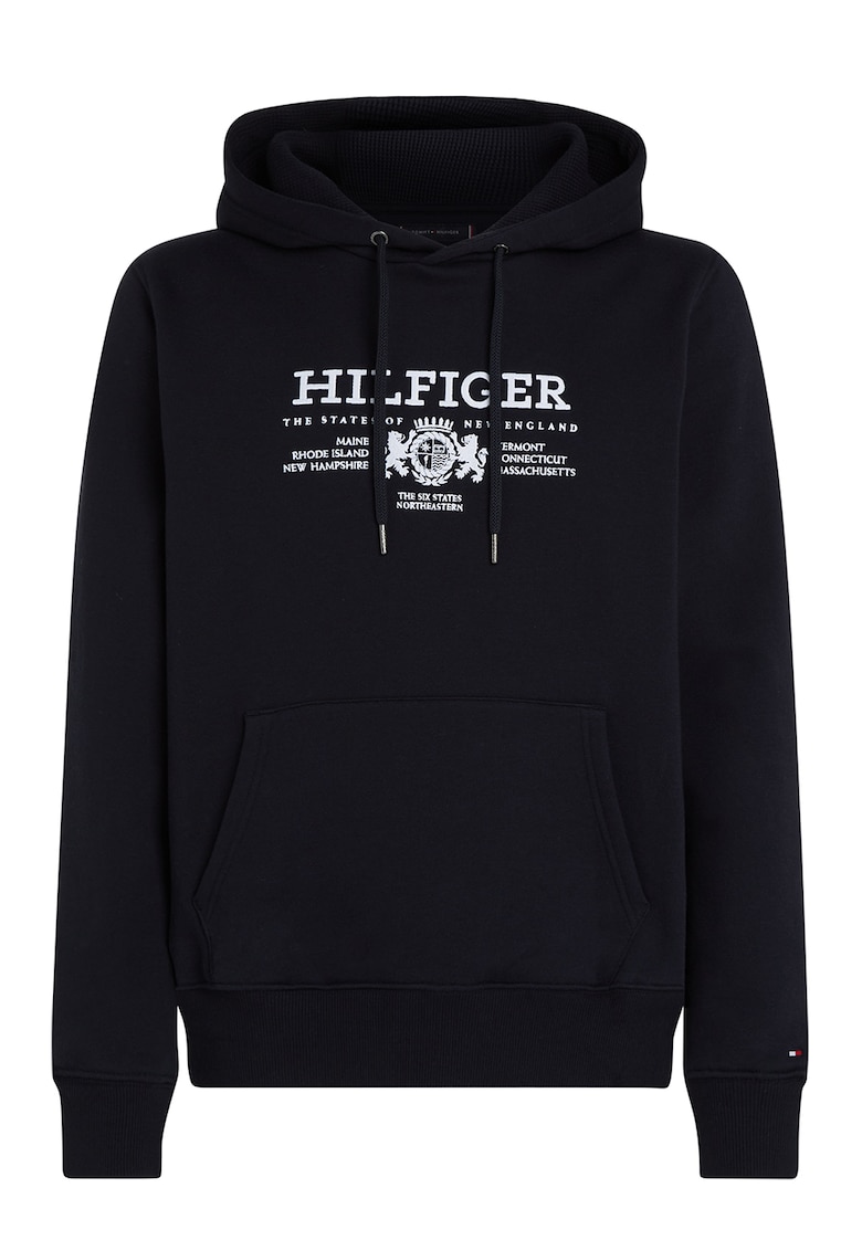 Hanorac cu broderie logo Hanorac cu broderie logo