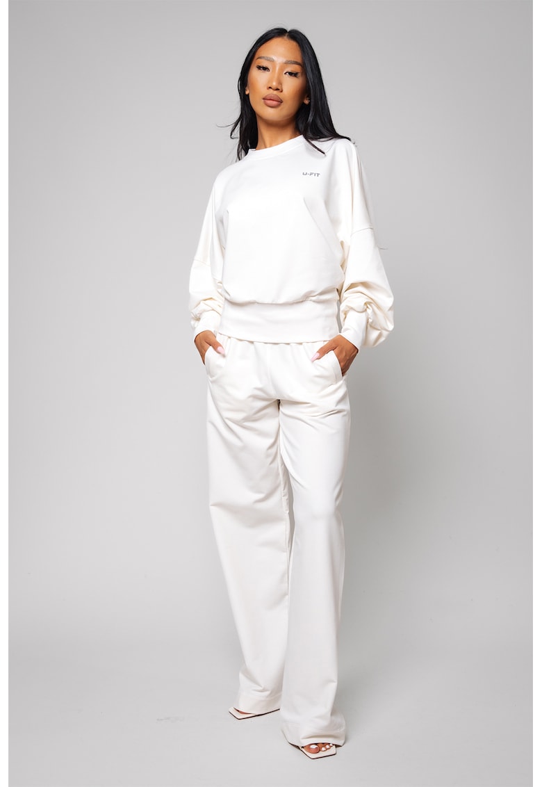 Trening cu buzunare laterale Voila