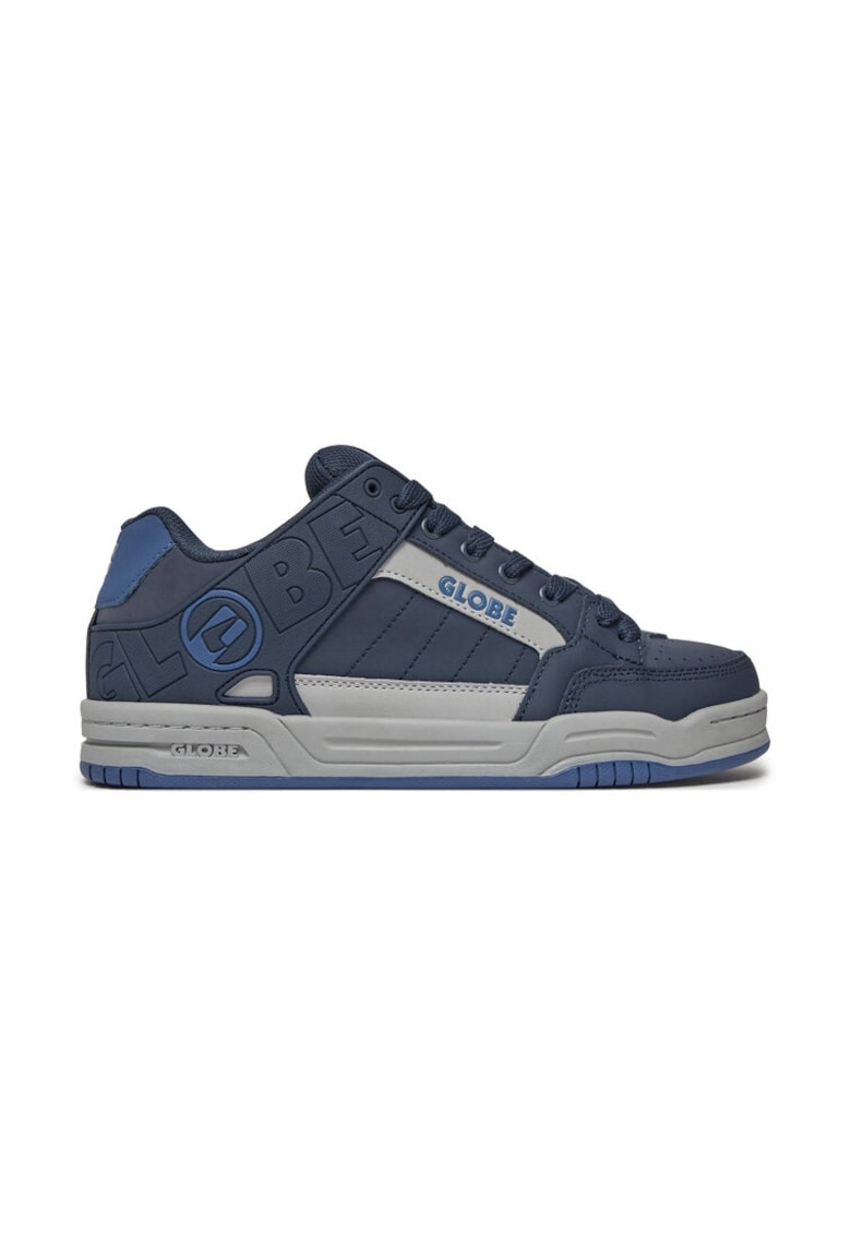 Sneakers Tilt GBTILT Bleumarin - Piele ecologica