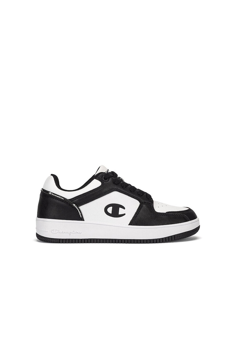 Sneakers RD18 2.0 B GS LOW S32415-WW019. Negru - Sintetic