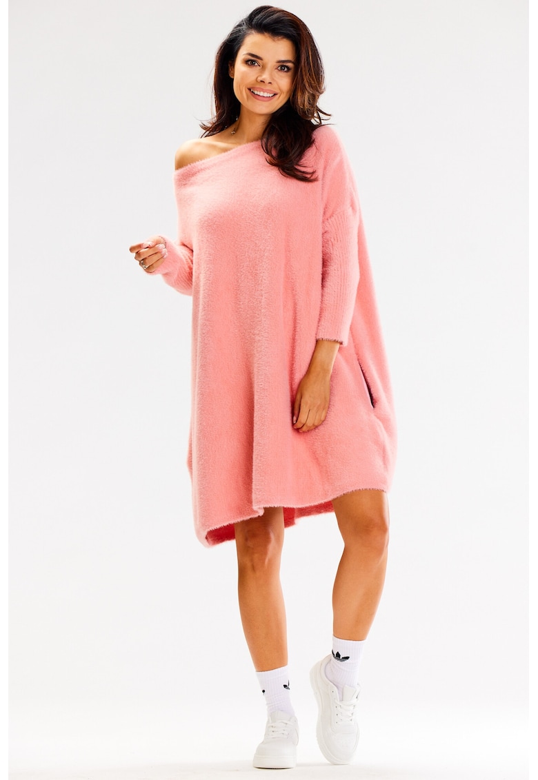 Pulover dama nylon Roz