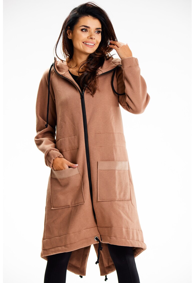 Hanorac dama Bej Bej