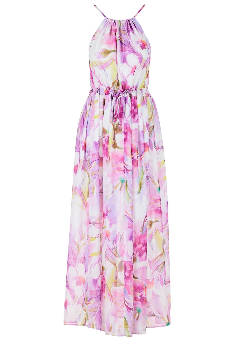 Rochie A506 - Poliester - Violet